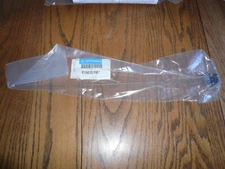 0180352A07 - Motorola ANTENNA, 1/4 WAVE, 152-162MHZ