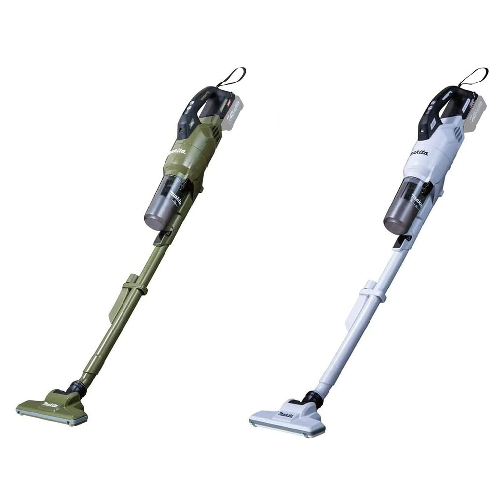 マキタ CL003GZO[新品●未使用] Makita CL003G CL003GZO Vacuum Cleaner 40V max XGT Brushless