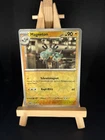 Magneton 082/165 Reverse Holo Pokemon Card TCG from 151