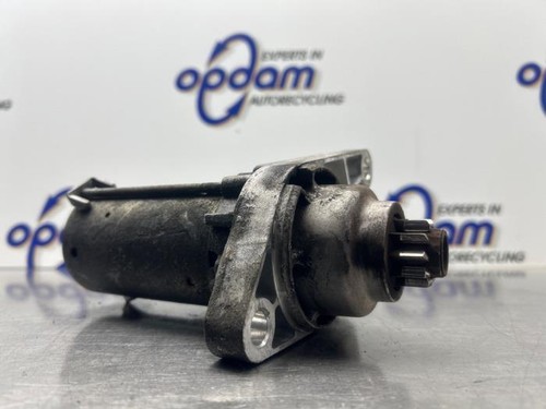 Anlasser Skoda Octavia II Kombi 1Z 02T911023S P21917821