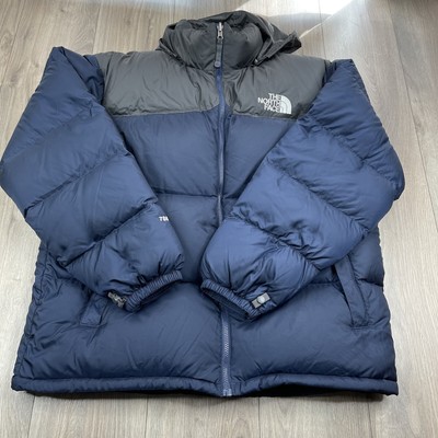 the north face women's himalayan puffer jacket