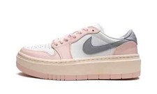 Jordan Women's Air Jordan 1 Elevate Low 'Atmosphere' Basketball Shoes DH7004-600