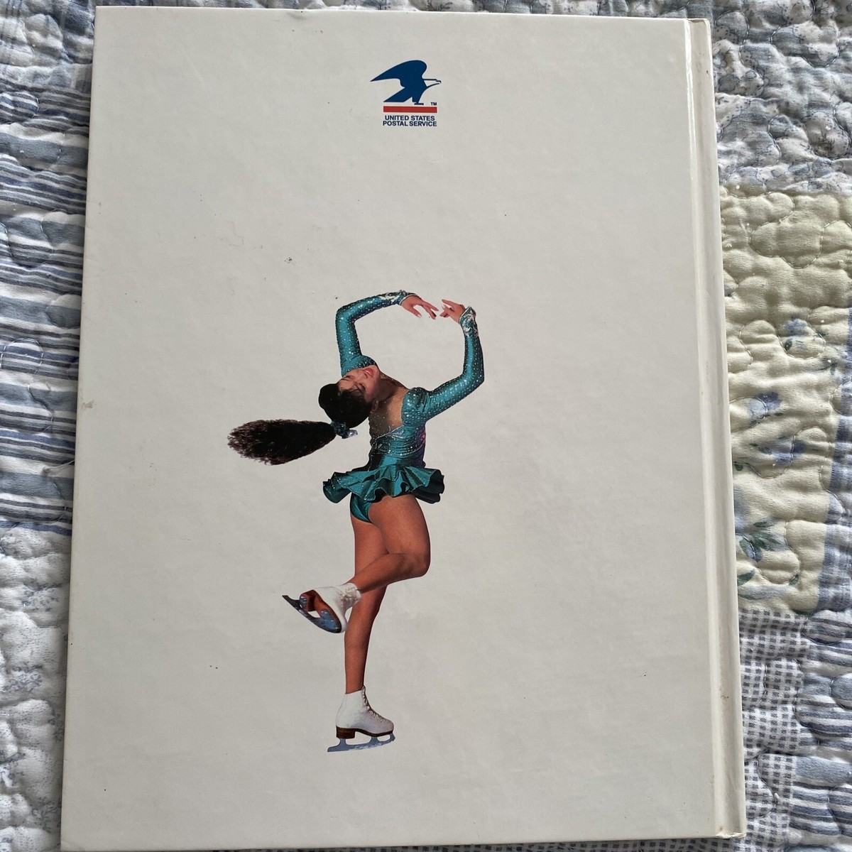 1992 Commemorative Stamp Collection#8992 Stamps Album | eBay