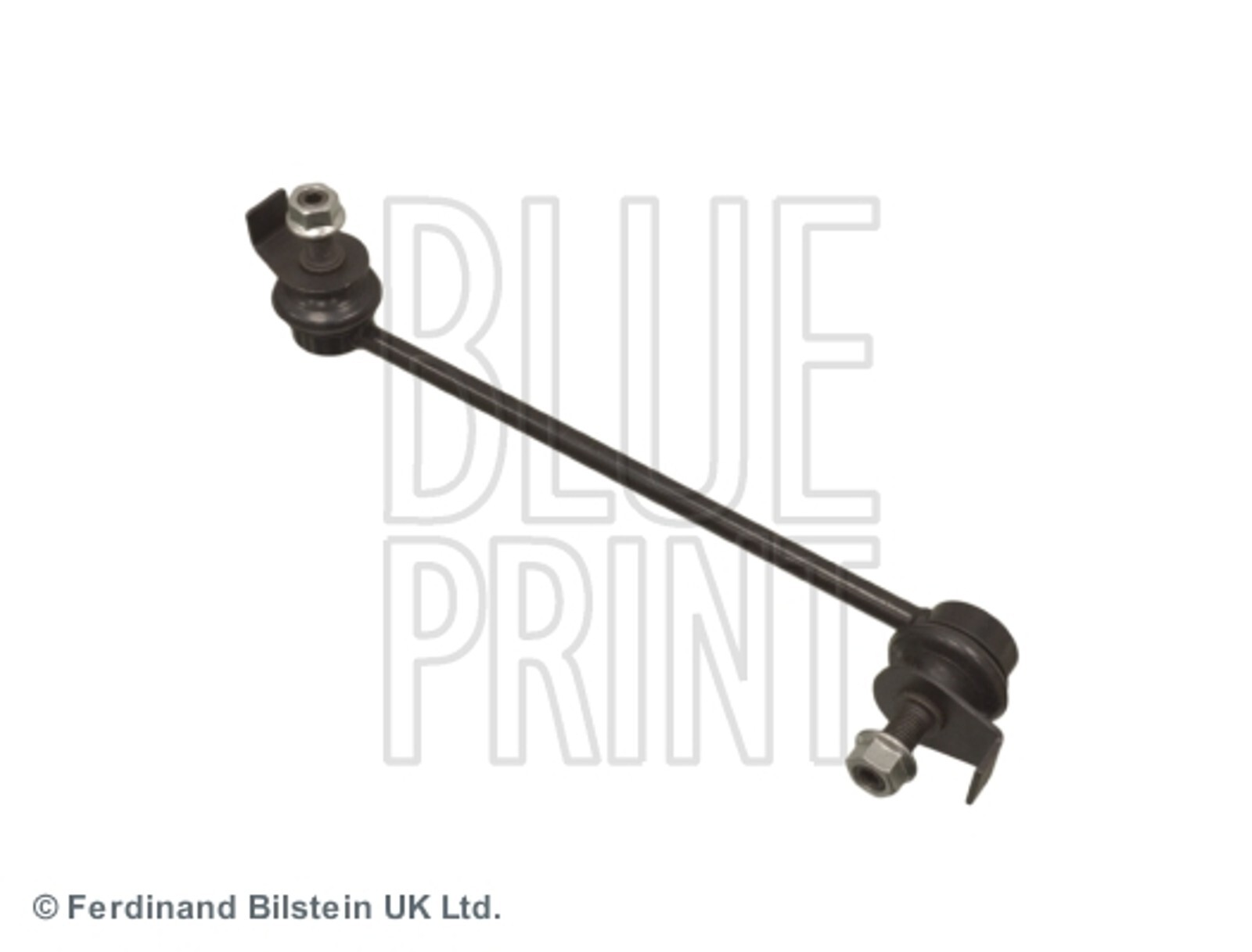 Stabilisateur Nissan Patrol GR II anti roulis pour suspension arrière gauche