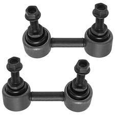 TRQ Front Lower Control Arm & Ball Joint Pair For Nissan Altima – LH & RH, Lifetime Warranty