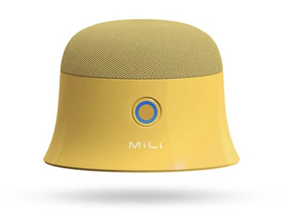 ULTRON MiLi Mag Soundmate magnetic BT Speaker YE1