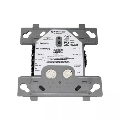 Set of 10 FTM 1 Notifier Fire Phone Control Module