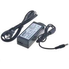 24V AC/DC Charger Adapter For Model: ZF120A-2402500 ZF120A2402500 Power Supply