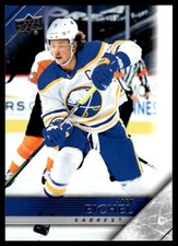 2020-21 Upper Deck 2005-06 Tribute Jack Eichel Buffalo Sabres #T-8