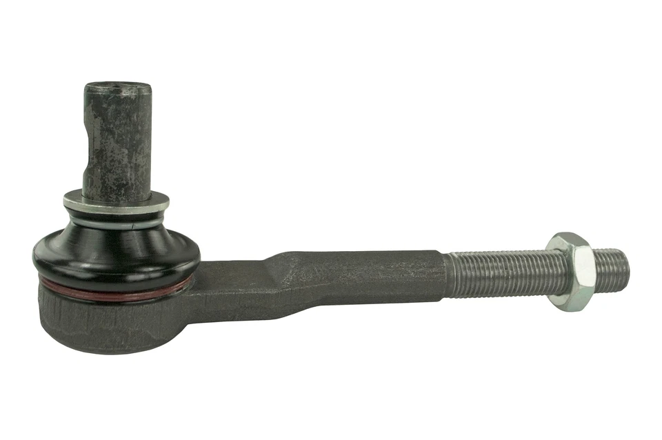 Mevotech Steering Tie Rod End Front Outer For 2000-2002, 2004-2008 Audi S4 - Image 2 of 3