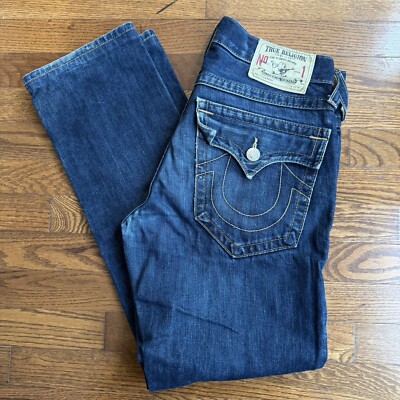 TRUE RELIGION WORLD TOUR デニム True Religion World Tour Denim Jeans for Men for sale | eBay