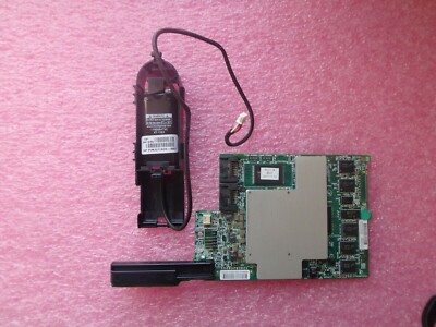 588184-B21 HP SMART ARRAY FIO CONTROLLER P