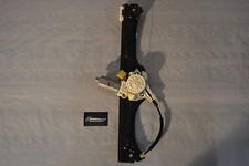 51357166381 BMW X5 E70 X6 E71 Genuine Window regulator with motor left rear