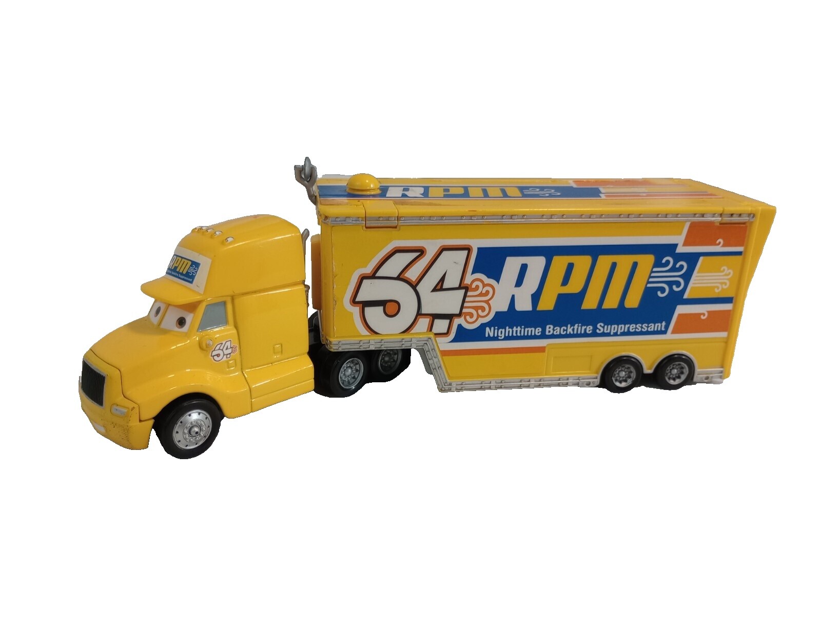 Rpm Hauler | eBay