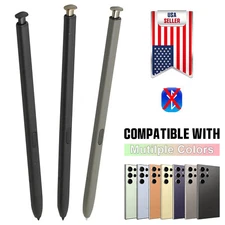 Stylus S Pen Touch Pencil Replacement For Samsung Galaxy S24 Ultra 5G SM-S928U