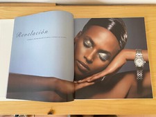 AUDEMARS PIGUET - Catalogo - Donne Del Mondo - Spagnolo