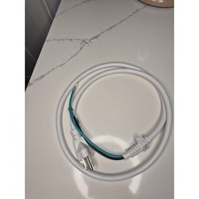 Whirlpool Microwave Power Cord W10708076 Repl...