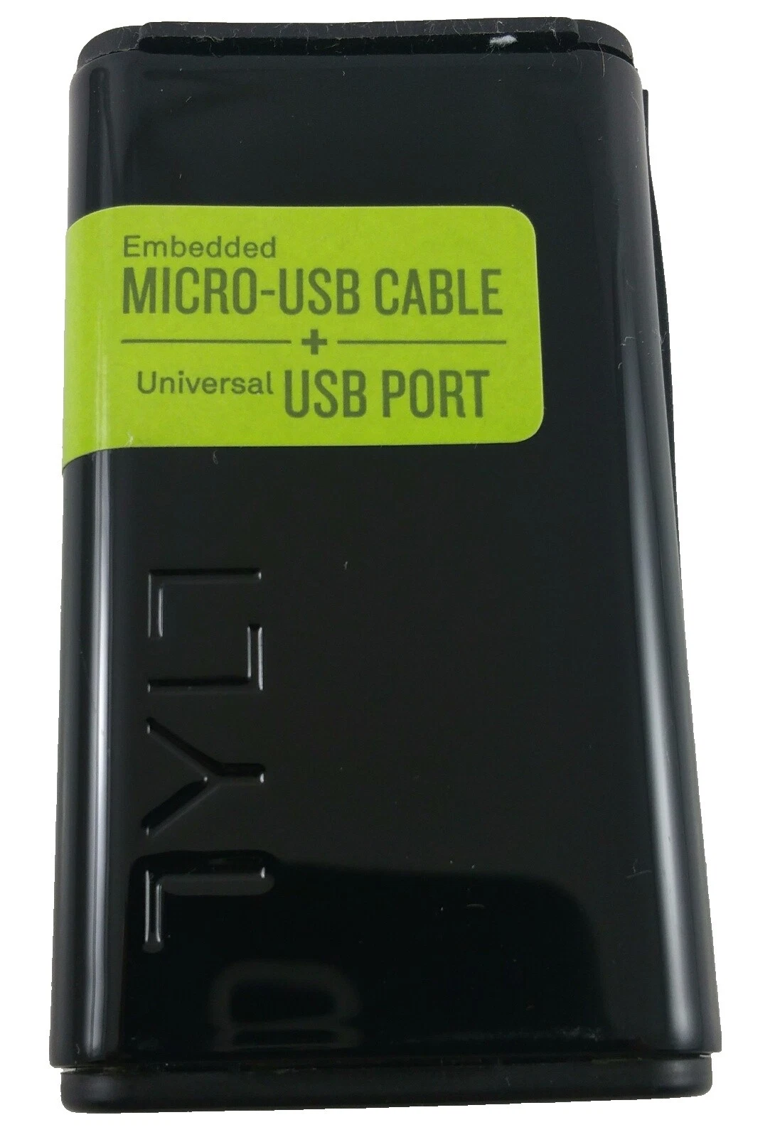 Cargadores de teléfonos celulares TYLT y soportes para Samsung Galaxy Note5