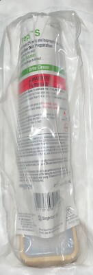 3M SoluPrep S (CHG) 25ml Applicator Green-Lot of 5
