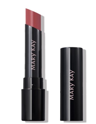 Supreme Hydrating Lipstick Mary Kay Mauve Crush New Color