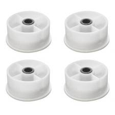6-3700340 Dryer Idler Pulley Fits Maytag 33001783 PS11743032 AP6009859 4-Pack