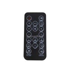 New Replace For JBL Cinema Audio System Player Remote Control SB450 93040001600