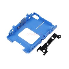 2.5" HDD Hard Drive Bracket Caddy For Dell Optiplex 7000 7010 MFF Workstation