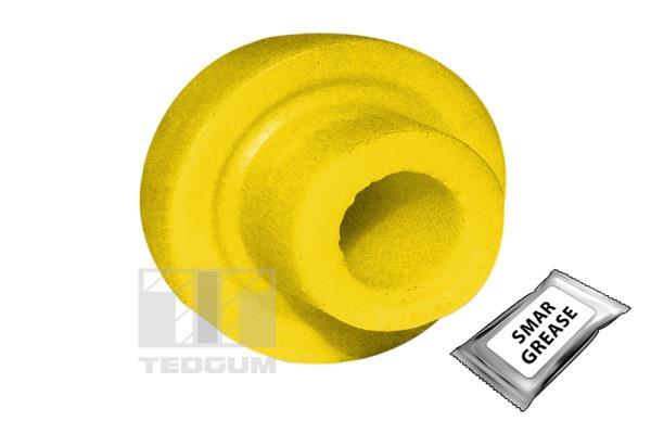 Tedgum 00137964 Control Arm-/Trailing Arm Bush For Chrysler-image