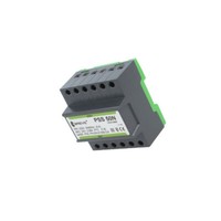 PSS50N/230/24V Transformator: Schutz 50VA 230VAC 24V IP30 Montage: Din 1,1Kg Bre