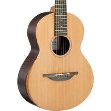 Sheeran By Lowden W-03 W Series Acoustic Electric Guitar