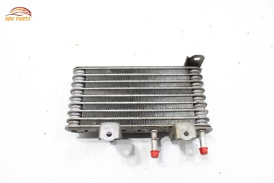 2020 - 2022 TOYOTA HIGHLANDER 3.5L FWD AUTOMATIC TRANSMISSION OIL COOLER OEM