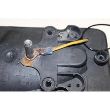 Feu arrière Renault MAXITY