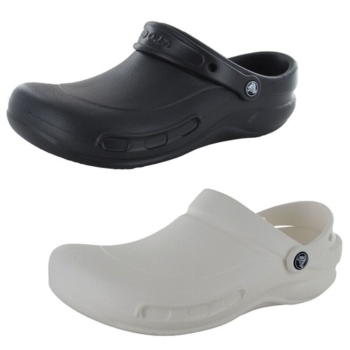 slip resistant crocs