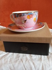 Goebel Tasse à chocolat Rosina Wachtmeister  Tasse à café