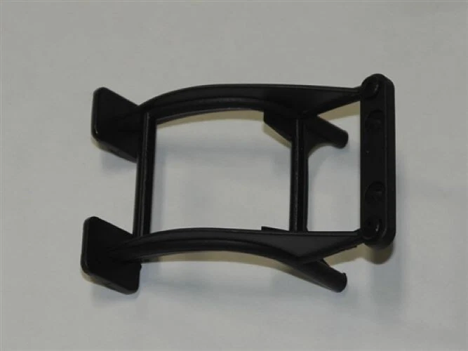 Dhk wolf outlet 2 parts