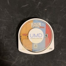 Napoleon Dynamite UMD, 2005 