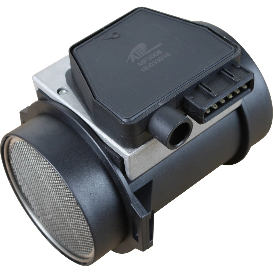 Nuevo sensor de flujo de masa de aire para 1987-1990 Volvo 760 780 Peugeot 505 GLS GLX STI STX Foto 2 de 4