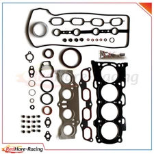 Head Gasket Set Fits 01-06 Toyota Camry Solara RAV4 Scion TC 2.4L DOHC 2AZFE