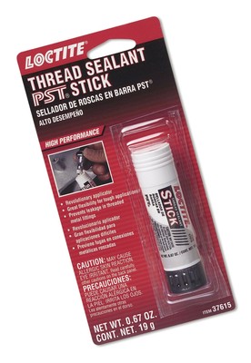 Loctite 504467 PST Thread Sealant Stick, 19-Gram 19 Grams