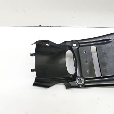 Triumph Scrambler 1200 XC Underbody Fairing Splash Guard Fairing
