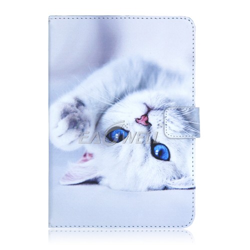 AU For Lenovo Tab 10 M10 E10 P10 10.1" inch Tablet PC Universal Stand Case Cover - Picture 69 of 72