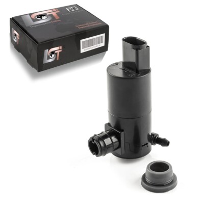 Scheibenwaschpumpe Waschwasserpumpe Monopumpe für Opel Vauxhall Agila B