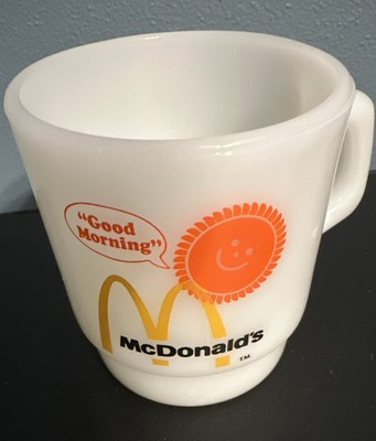 □希少□ファイヤーキング マクドナルド メニーハッピー #634-4,676-2