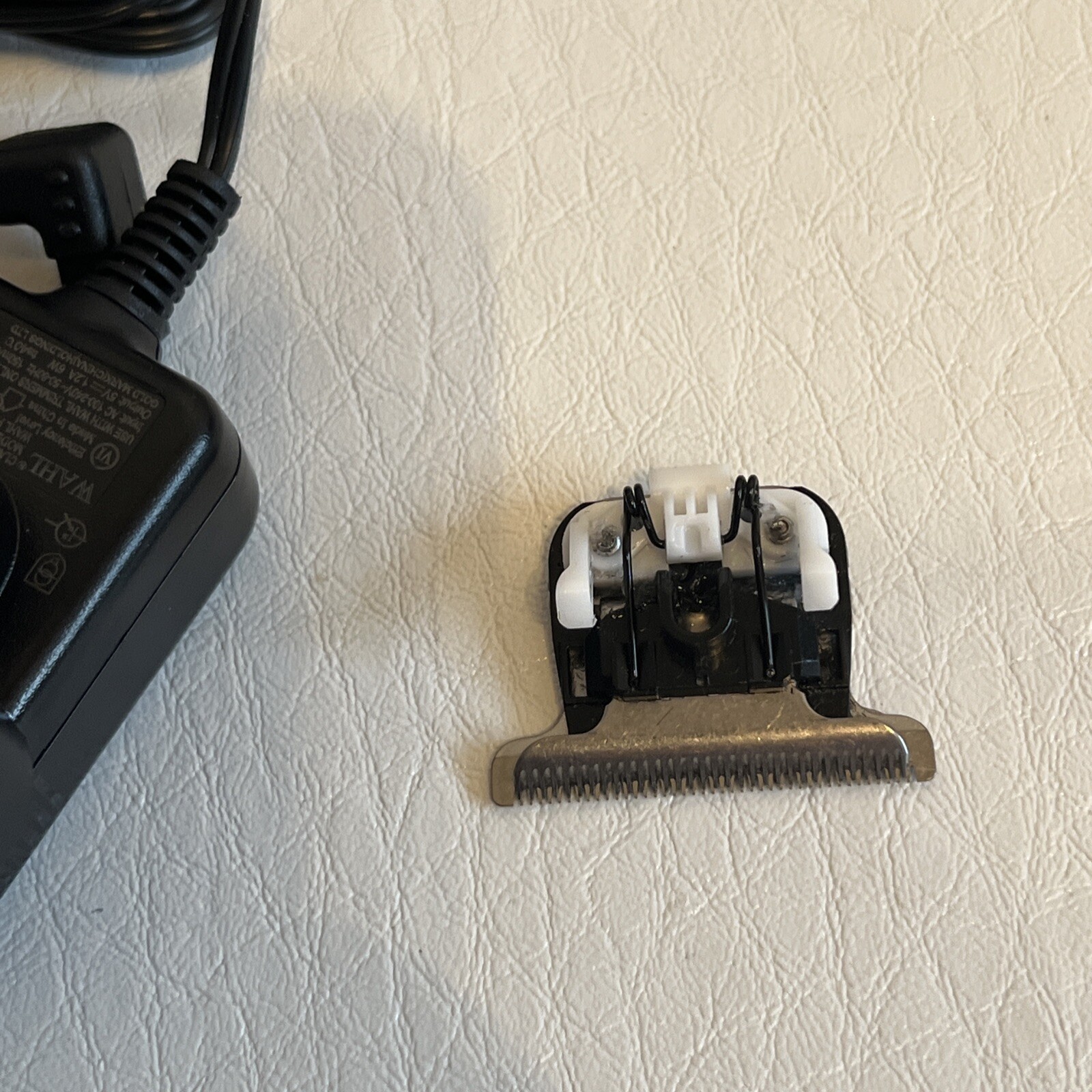 Wahl Aqua Blade 10in1 MultiGroomer 5037127025062 eBay