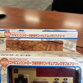 Nintendo Famicom controller Mario Family Computer Japanese