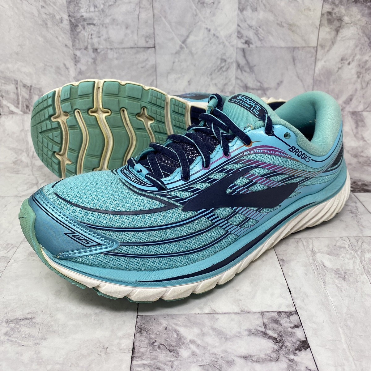 brooks glycerin brooks mach 15 price