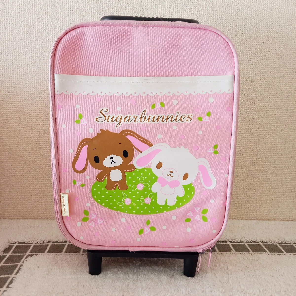 Details more than 167 suitcase type school bag esthdonghoadian