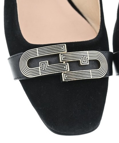FURLA Pumps Black EU35(Approx. 21.5cm) 2200395544136 - Picture 6 of 7