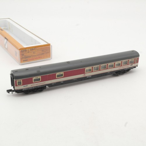 Arnold N 3215 Personenwagen / Speisewagen der DB in OVP QR7970 | Zustand: Gebraucht