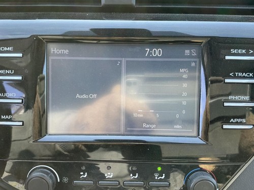 Rear View Mirror Pre-crash System Fits 18-23 CAMRY 814755 - Picture 6 of 15